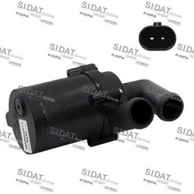 Comprar Bomba de agua auxiliar de FISPA 5.5081A2 a bajo precio de 86,55 €