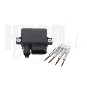 Compre Temporizador de velas de HITACHI online para 3 Compact (E46) a preços moderados