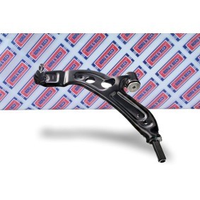 Compre Braço de suspensão da BORG & BECK BCA7646 a um preço baixo por 210,76 €