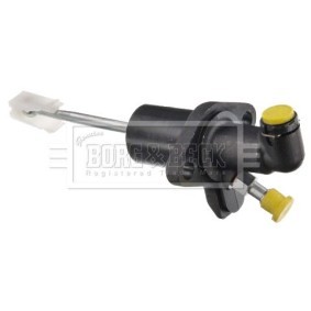 Comprar Cilindro maestro, embrague de BORG & BECK BCM200 a bajo precio de 76,03 €