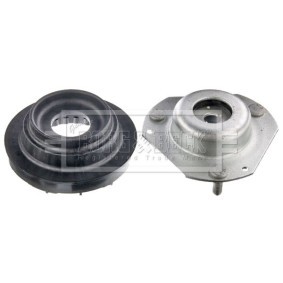Compre Suporte de apoio do conjunto mola / amortecedor da BORG & BECK BSM5509 a um preço baixo por 84,68 €