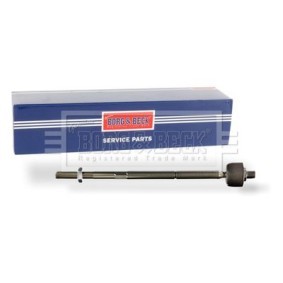 Comprar Rótula axial de dirección de BORG & BECK BTR6081 a bajo precio de 22,10 €