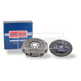 Comprar Kit de embrague de BORG & BECK HKR1077 a bajo precio de 143,07 €