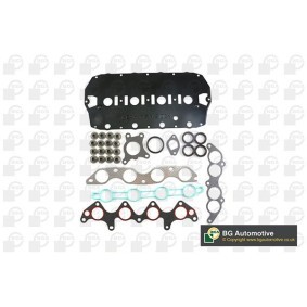 Compre Jogo de juntas, cabeça do cilindro da BGA HK6554US a um preço baixo por 19,41 €
