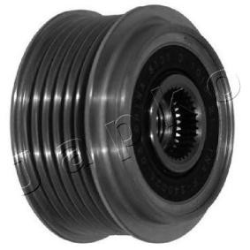 Comprar Rueda libre de alternador de JAPKO 130H09 a bajo precio de 35,01 €