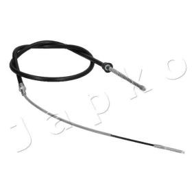 Acquista Cavo freno a mano da JAPKO 1310904 a buon mercato per soli 16,64 €