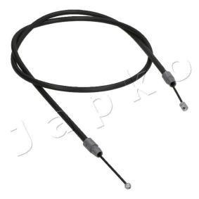 Acquista Cavo freno a mano da JAPKO 1310942 a buon mercato per soli 16,64 €