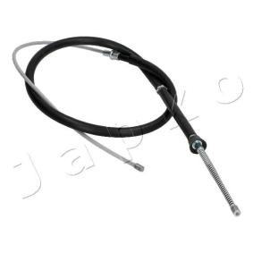 Acquista Cavo freno a mano da JAPKO 1310943 a buon mercato per soli 16,64 €