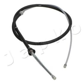 Acquista Cavo freno a mano da JAPKO 1310950 a buon mercato per soli 16,64 €