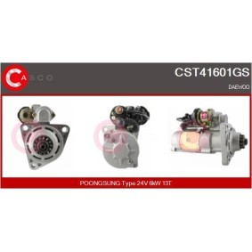 Køb Kobling, kølerventilator af CASCO CVF67000GS til den lave pris 9259,87 DKK