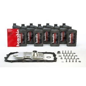 Acquista Kit cambio olio per cambio automatico da TCMATIC online per Touareg (7LA, 7L6, 7L7) a prezzi moderati