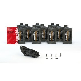 Acquista Kit tagliando cambio automatico da TCMATIC 105.106.2010 a buon mercato per soli 433,95 €