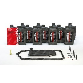 Ölwechselkit für Automatikgetriebe 105.108.2009 von TCMATIC günstig für 306,30 € online kaufen
