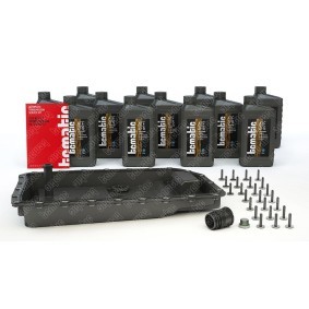 Ölwechselkit für Automatikgetriebe 105.111.2012