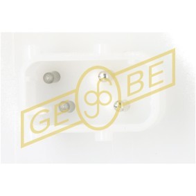 Achetez des Pompe à carburant GEBE 9 6076 1 à prix pour 79,51 €