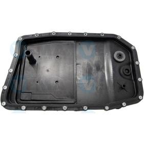 Acquista Coppa olio, cambio automatico da VEMA 110008 a buon mercato per soli 121,59 €
