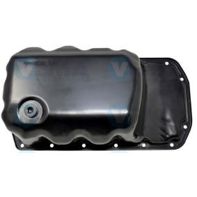 Comprar Cárter de aceite de VEMA 110021 a bajo precio de 127,37 €