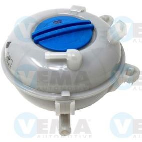 Wasserkasten, Kühler 163088 von VEMA günstig für 24,07 € online kaufen
