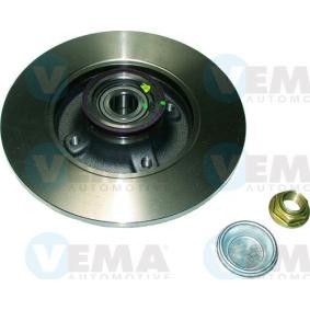 Compre Cubo da roda da VEMA 19926 a um preço baixo por 92,94 €