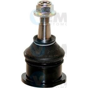 Traggelenk 27490 für CHEVROLET