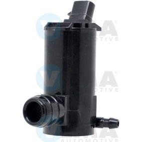 Waschwasserpumpe, Scheibenreinigung 330002