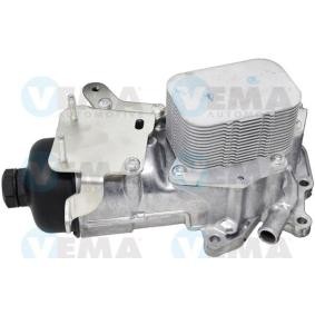 Acquista Radiatore olio motore da VEMA 340002 a buon mercato per soli 144,47 €