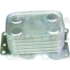 Acquista Radiatore olio motore da VEMA 341103 a buon mercato per soli 73,82 €