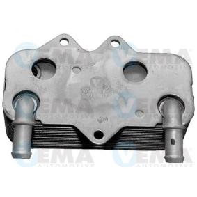 Ölkühler 341108 von VEMA günstig für 119,64 € online kaufen