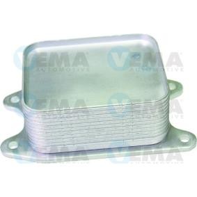 Compre Radiador de óleo, óleo do motor da VEMA 341136 a um preço baixo por 95,54 €