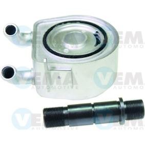 Acquista Radiatore olio motore da VEMA 341148 a buon mercato per soli 66,03 €