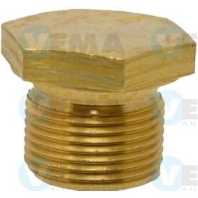 Compre Parafuso de fecho, cárter do óleo da VEMA 344 a um preço baixo por 28,30 €