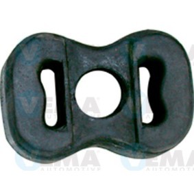 Acquista Tampone paracolpo, Silenziatore da VEMA 350055 a buon mercato per soli 3,88 €