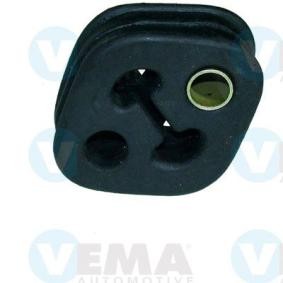 Compre Batente de encosto, silenciador da VEMA 350056 a um preço baixo por 6,69 €