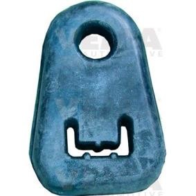 Comprar Almohadilla de tope, silenciador de VEMA 350084 a bajo precio de 4,38 €