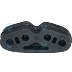 Compre Batente de encosto, silenciador da VEMA 350122 a um preço baixo por 4,30 €