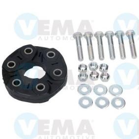 Compre Articulação, veio longitudinal da VEMA VE50430 a um preço baixo por 102,28 €