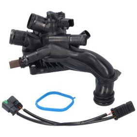 Achetez des Bride de liquide de refroidissement VEMA VE80023 à prix pour 113,42 €