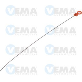 Deckel, Ölfiltergehäuse für LANCIA von VEMA