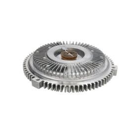 Kupplung, Kühlerlüfter D5B008TT