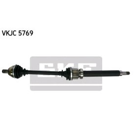 Comprar Árbol de transmisión de SKF VKJC 5769 a bajo precio de 168,33 €