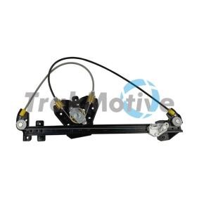 Comprar Elevalunas de TrakMotive 25-0704 a bajo precio de 90,62 €
