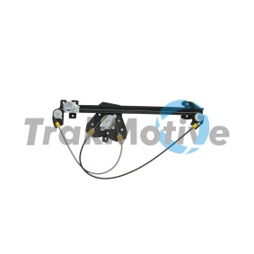 Comprar Elevalunas de TrakMotive 25-0705 a bajo precio de 93,36 €