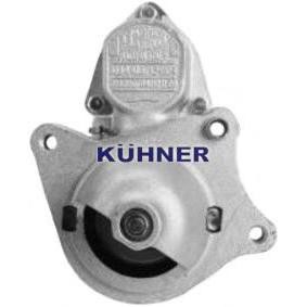 Anlasser 10147R für AUTOBIANCHI