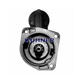 Anlasser von AD KÜHNER