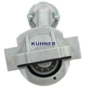 Anlasser von AD KÜHNER