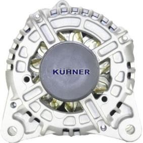 Lichtmaschine 301876RIK von AD KÜHNER günstig für 226,57 € online kaufen