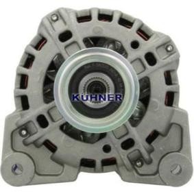 Lichtmaschine von AD KÜHNER