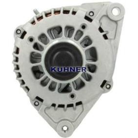 Comprar Alternador de AD KÜHNER 555234RIM a bajo precio de 553,90 €