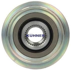 Comprar Rueda libre de alternador de AD KÜHNER 885402M a bajo precio de 89,56 €