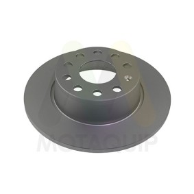 Comprar Disco de freno de MOTAQUIP LVBD1981 a bajo precio de 37,13 €